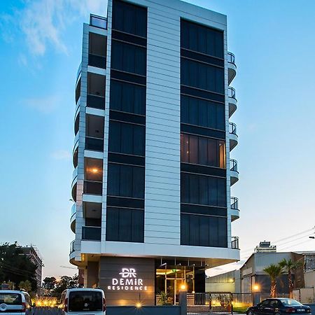 Demir Otel Bornova Bagian luar foto