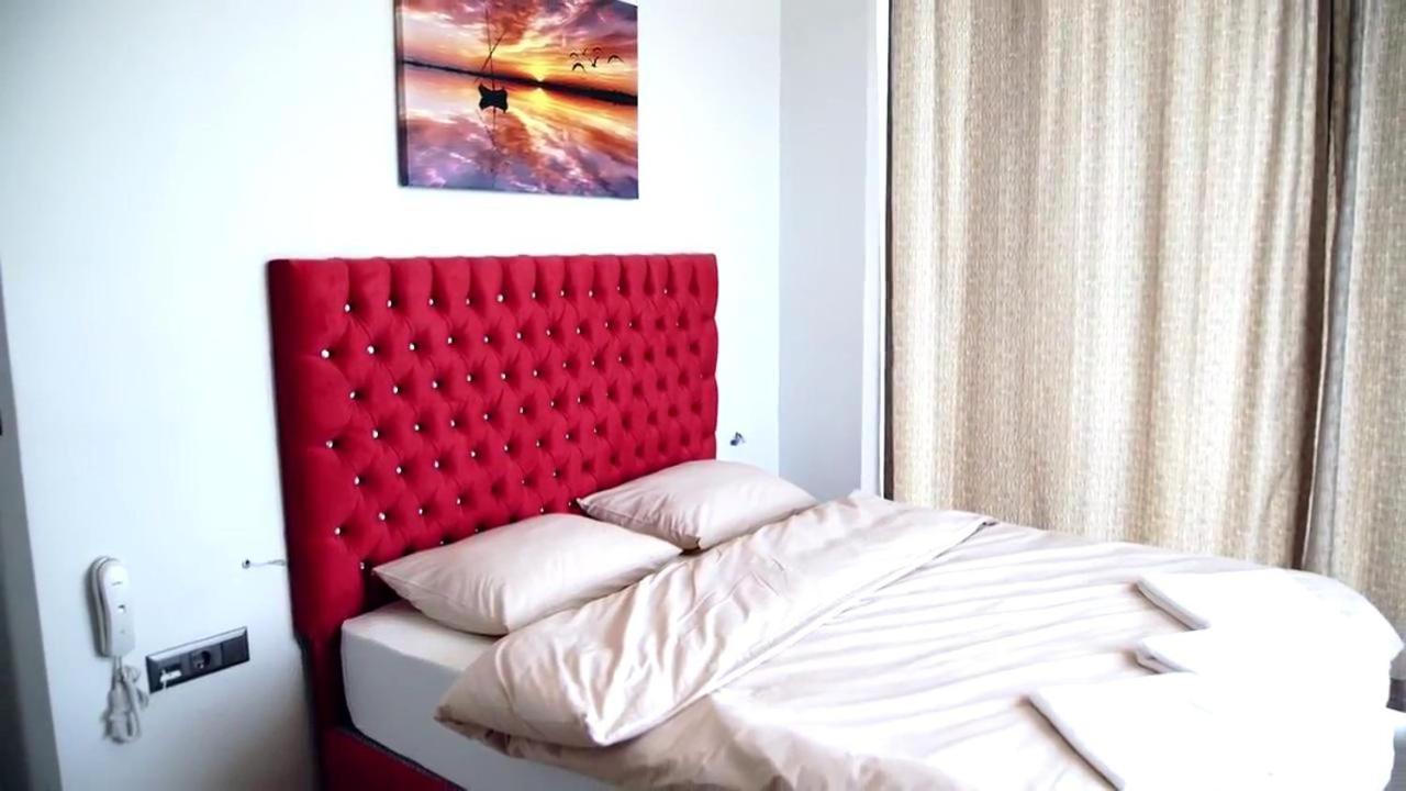 Demir Otel Bornova Bagian luar foto