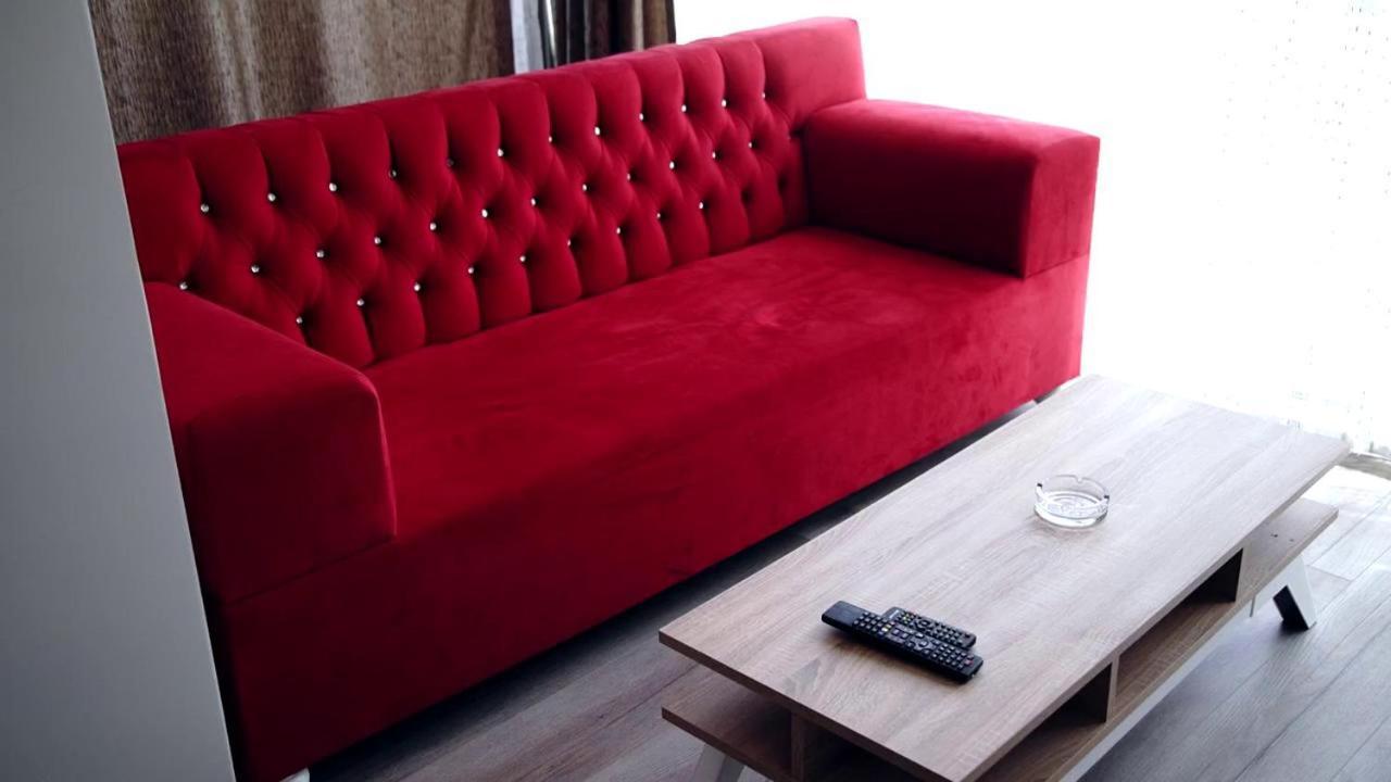 Demir Otel Bornova Bagian luar foto
